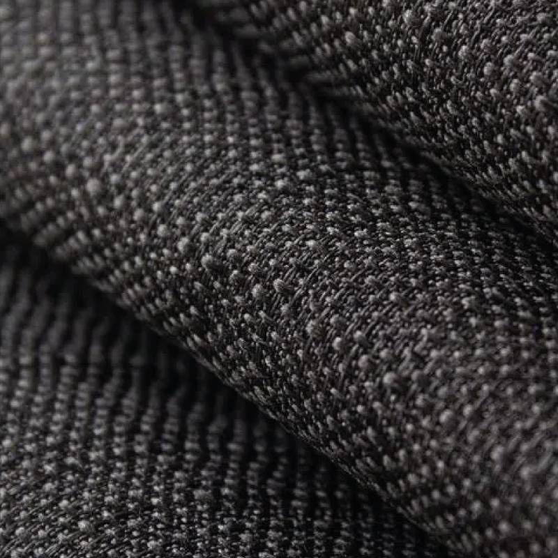 Tecido Linho Rozac Carrera Chumbo