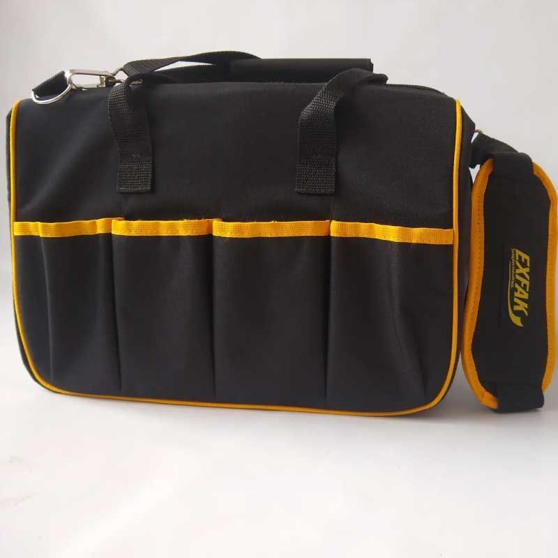 Bolsa Media para Ferramentas