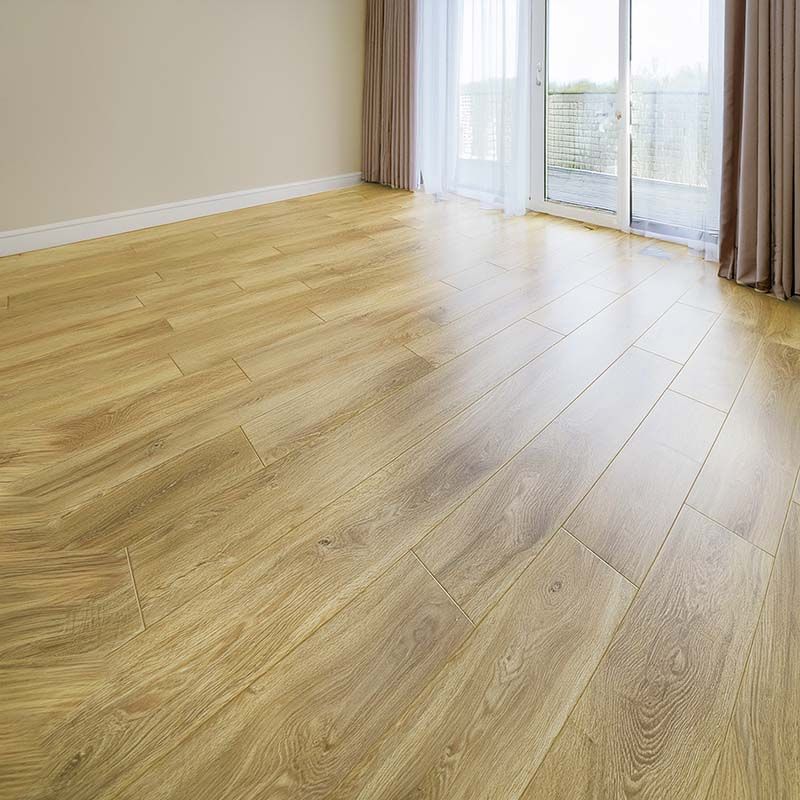 Piso Vinílico Autocolante em Régua Mandacaru Kit c/ 46 Réguas