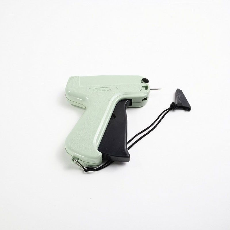 Pistola Aplicadora de Tag