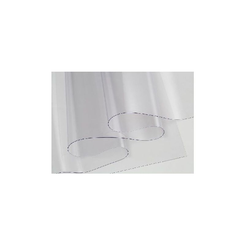 Plástico Transparente