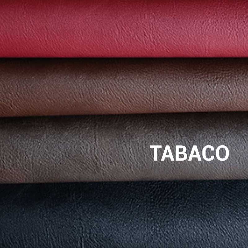 Tecido Rozac Durango Tabaco