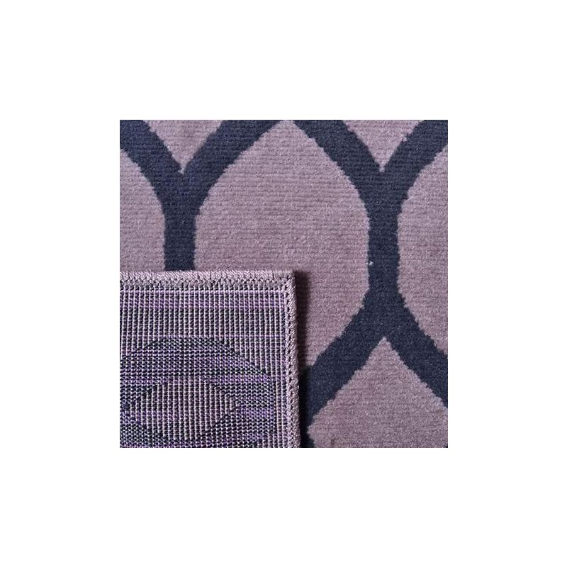 Tapete Renaissance Dublin Taupe - 2 x 2,5m - Cor 35