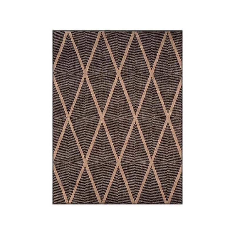 Tapete Eco-Nature Geo Cor 56 Chumbo 2,0 x 2,5