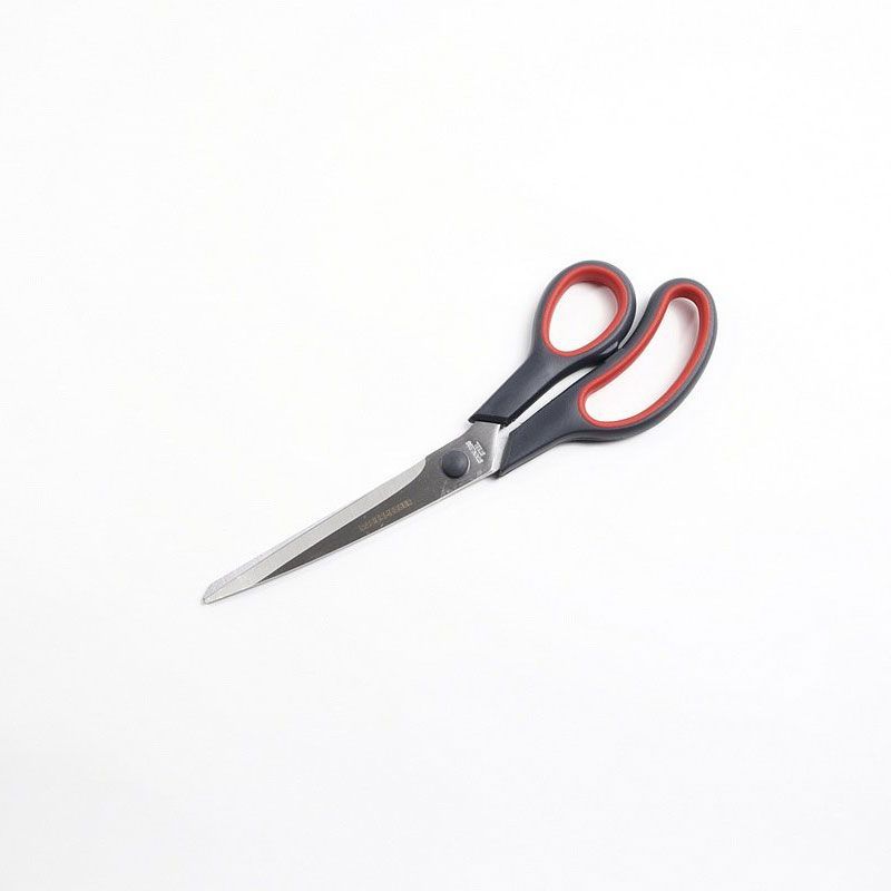 Tesoura Multiuso Preta - 24.6 cm