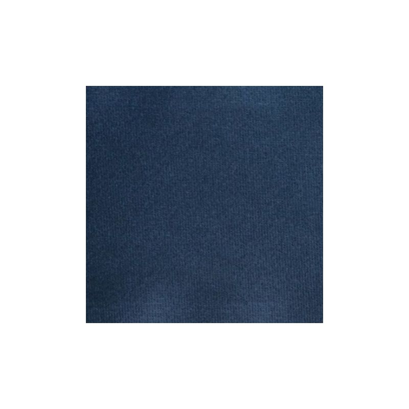 Tecido Veludo Pávia Azul Marinho