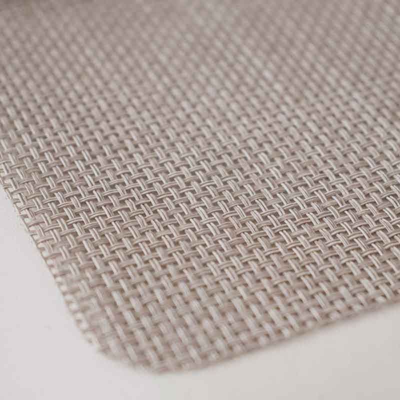 Tela sling para cadeira pvc 100 cor 77