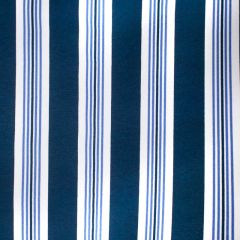 Tecido Impermeável Para Sofá Aquatec - Listras Azuis 006.90