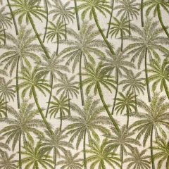 Tecido Impermeável Para Sofá Aquatec - Coqueiros Verdes 007.90