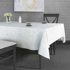 Forro de Mesa Uzoo Termico Marmore Floral - Pç