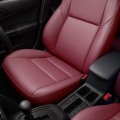 COURVIN KLOAUTO JC PARAGUAY BURGUNDY 1.0 TD
