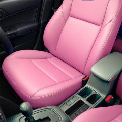 Courvin Automotivo Paraguay - Rosa Bebê 1.0 30002