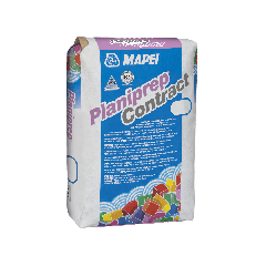 Planiprep Contract 5kg - Argamassa Niveladora