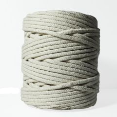 Revirão Corda De Algodão 3,5mm - 1Kg