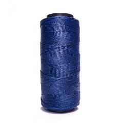 Linha Encerada Azul Royal