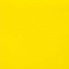 Feltro Santa Fé - Amarelo