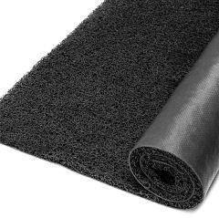 CAPACHO PROFISSIONAL VINIL GRAFITE 12MM