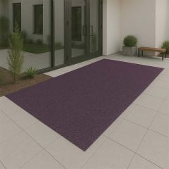 CAPACHO VINIL DECOFIX VINHO 12MM TD