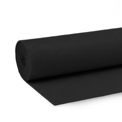 Carpete Eventos - Preto - Por m2