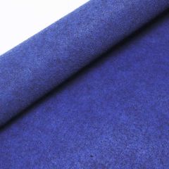 CARPETE PARA EVENTOS DECOFIX AZUL PIGMENTADO TD 15 TD