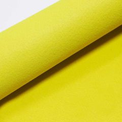 Carpete para Eventos Decofix - Amarelo 18 - Por m2