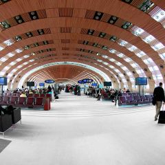 Carpete para Eventos Decofix - Branco 22 - Por m2