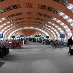 Carpete para Eventos Decofix - Cinza 11 - Por m2