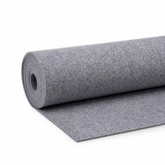 Carpete para Eventos Decofix - Cinza 11 - Por m2