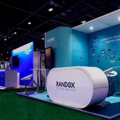 Carpete para Eventos Decofix - Verde Pigmentado 10 - Por m²
