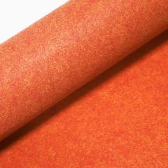 Carpete para Eventos Decofix - Laranja 21 - Por m² 
