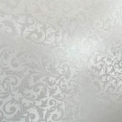 Vinil Adesivo Cristal Condessa Vidros -  1 x 1,20 - Para Envelopamentos 