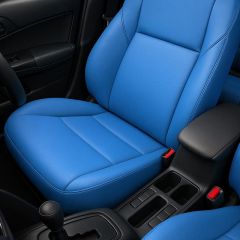 COURVIN KLOAUTO JC PARAGUAY AZUL TURQUEZA 1.0 TD