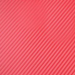 Courvin Automotivo Titanium Vermelho - 1,40m