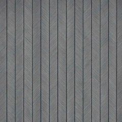 Painel Ripado Autocolante Freijó Moderno Decofix 0,6x2,8m - FC7052-5-A