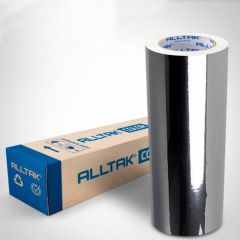 Vinil Adesivo Alltak Color Flex - Prata 50cm