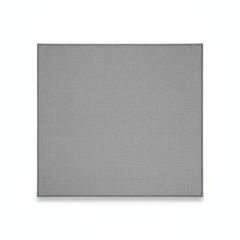 Passadeira Cozinha Cinza Barrado 150CM X 45CM
