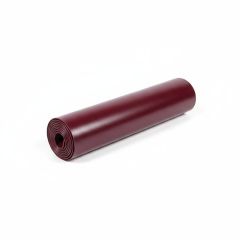 NAPINHA PVC VINHO POLI LARGURA 1,40M