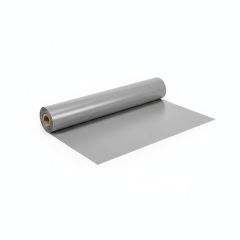 NAPINHA PVC CINZA POLI LARGURA 1,40M