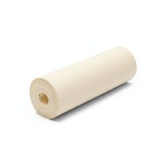 NAPINHA PVC CREME POLI LARGURA 1,40M