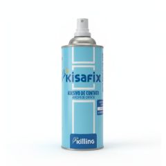 Cola Kisafix PU 170 Spray ST 700G