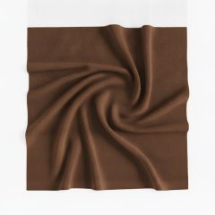 TECIDO CORTTEX VELUDO CHOCOLATE 83