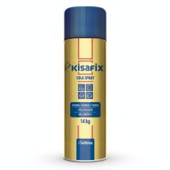 COLA ESSENCIAL SPRAY KISAFIX 14 KG