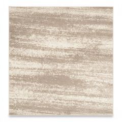 Tapete Mali 3 Cream Vizon 1,50 X 2,00M