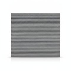 Tapete Mali 8 Grey Navy 1,50 X 2,00M