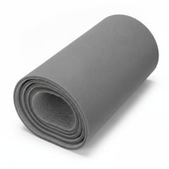 ESPUMA ACOPLADA COM TELA 5MM BR500