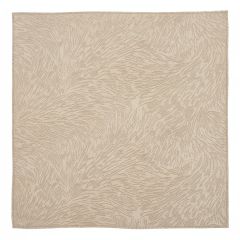 Tecido Veludo Asteca 14 Crema
