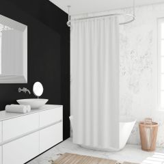 Vinil Adesivo Alltak Decor - Preto Absoluto  Fosco Kroma Forma