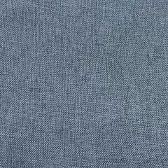 Tecido Para Estofamento Linen Look Valencia Azul 10