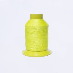 Linha Nylon Para Costura e Artesanato - Nº60 - Amarelo 37 80g