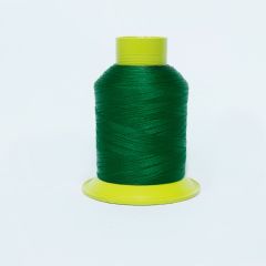 Linha Nylon Para Costura e Artesanato - Nº60 - Verde 87 - 80g